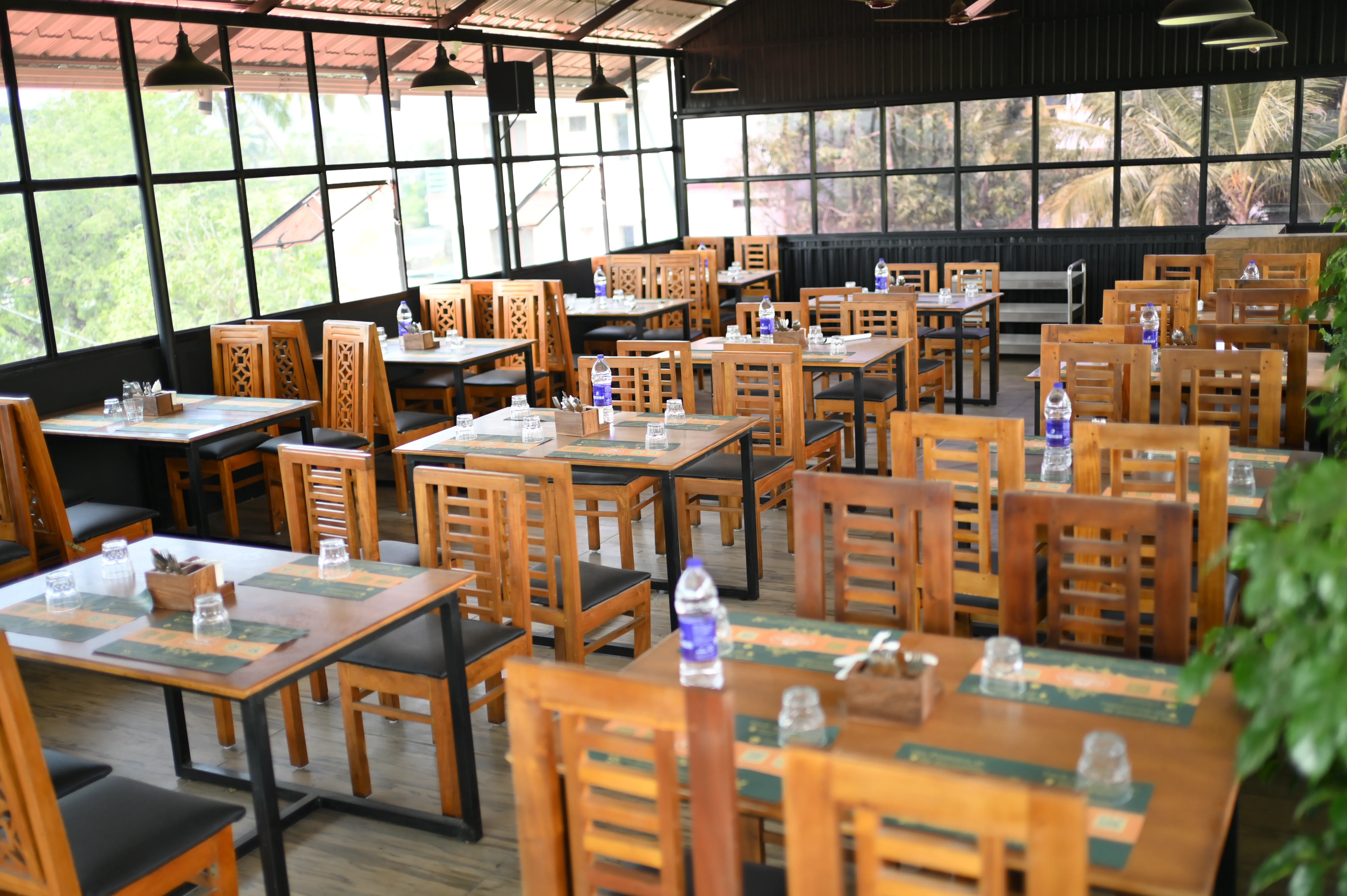 Le Lumiere Kulathoor