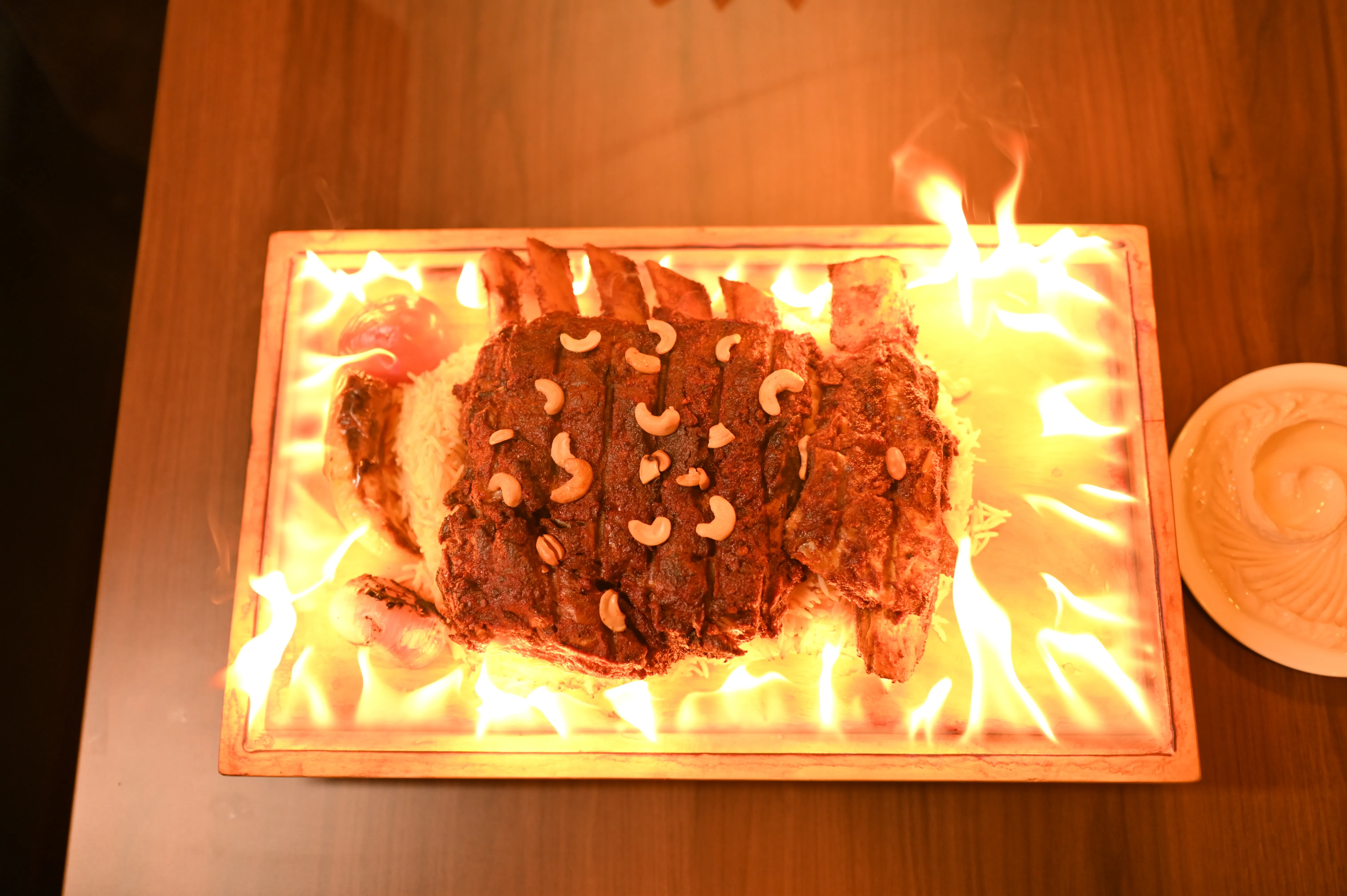 Le Lumiere Kulathoor